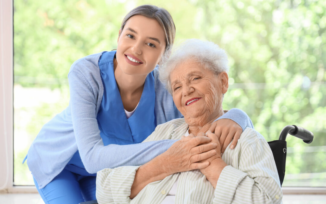 Top Signs Your Aging Parent Needs In-Home Care Support in Concord