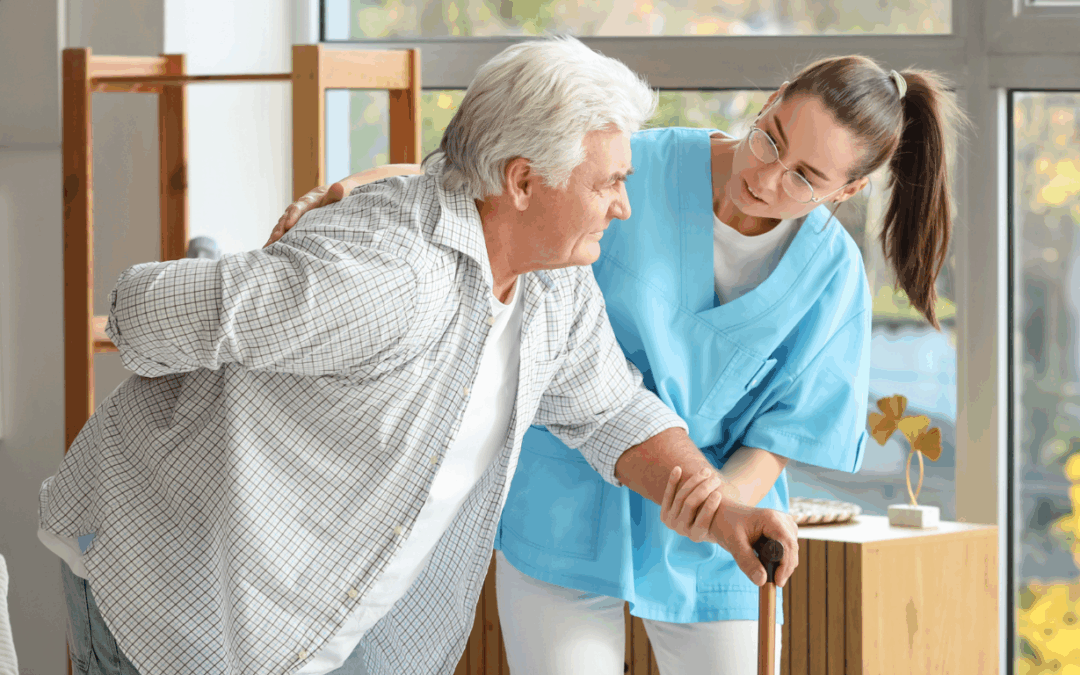 Creating a Safer Home for Seniors: Fall Prevention Tips for Concord Families